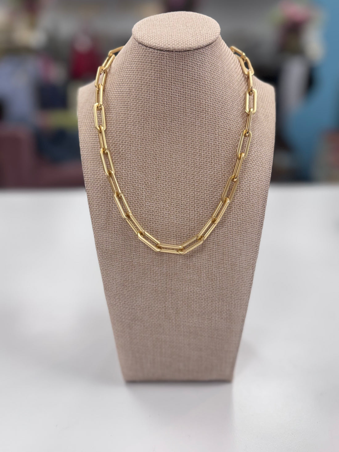 Endless Possibilities Randa Necklace - The Shoppes at Coldwater