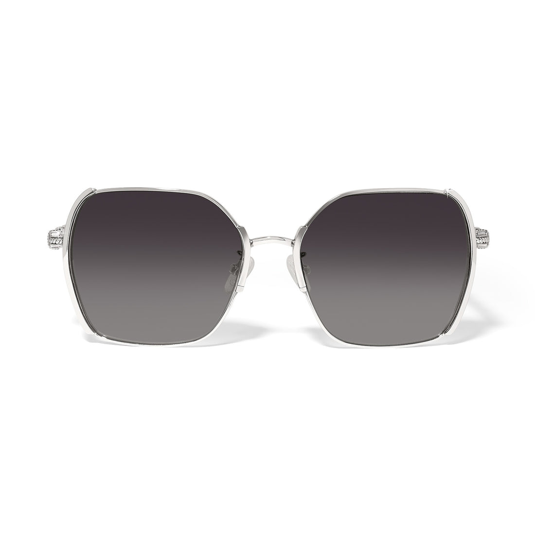 Brighton | Interlok Twist Avaitor Sunglasses