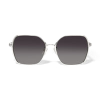 Brighton | Interlok Twist Avaitor Sunglasses