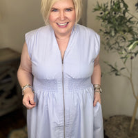 Cosmic Crush Dress