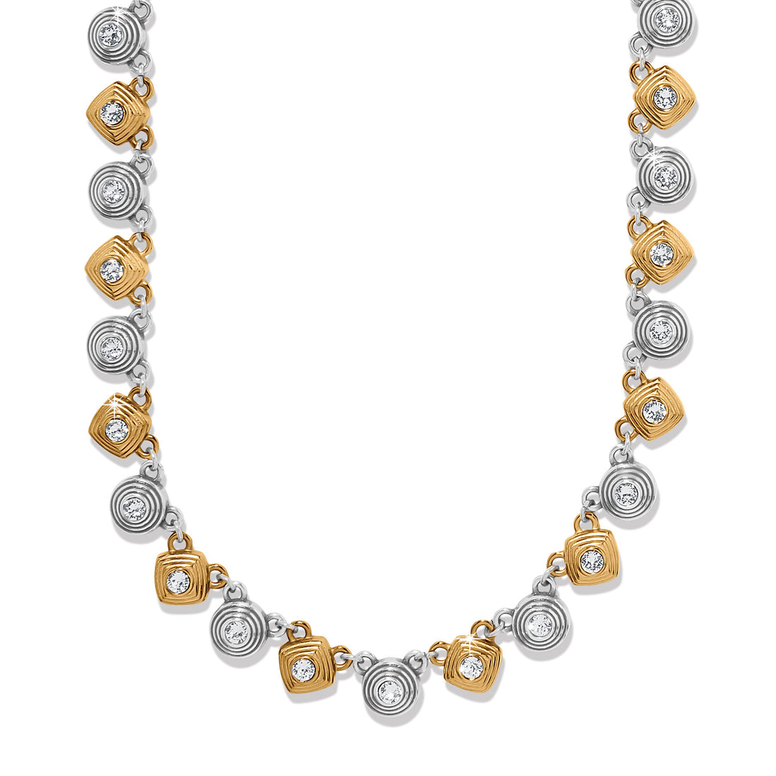 Brighton | Meridian Etage II Necklace