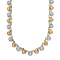 Brighton | Meridian Etage II Necklace
