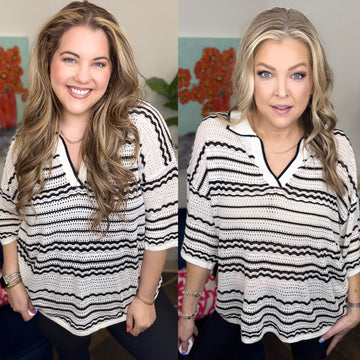 Luster Top