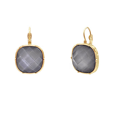 Not Naive Earrings-4 Colors