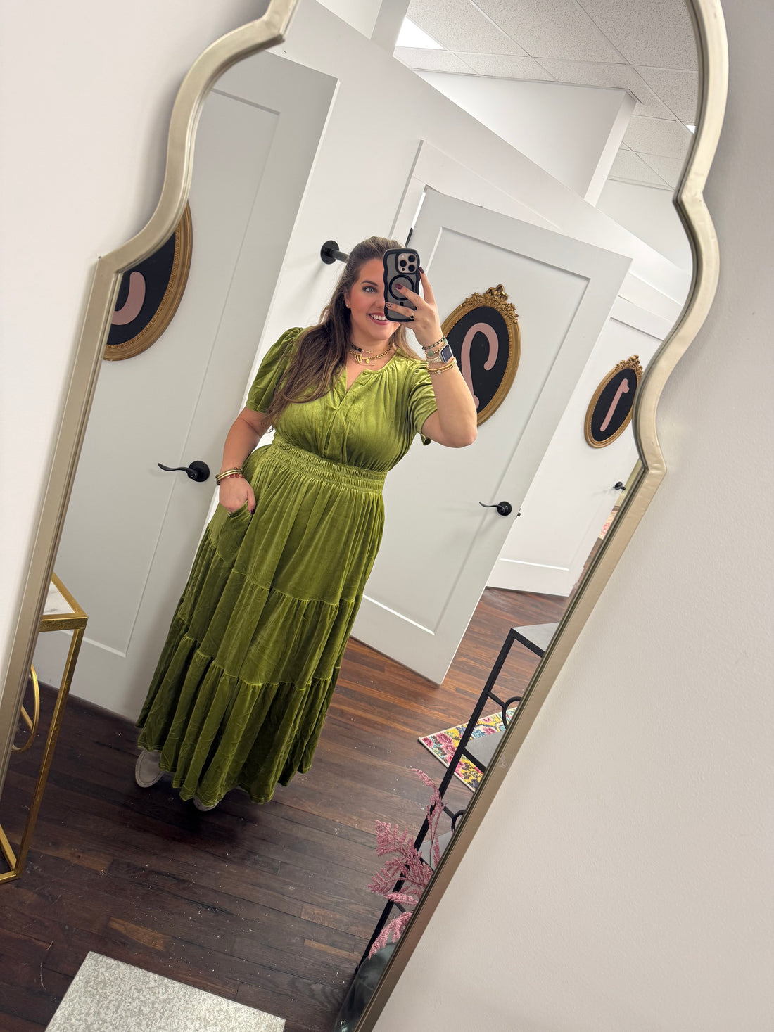 Ever After Dress