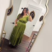Ever After Dress