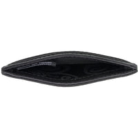 Brighton | B Wishes Card Case-Black