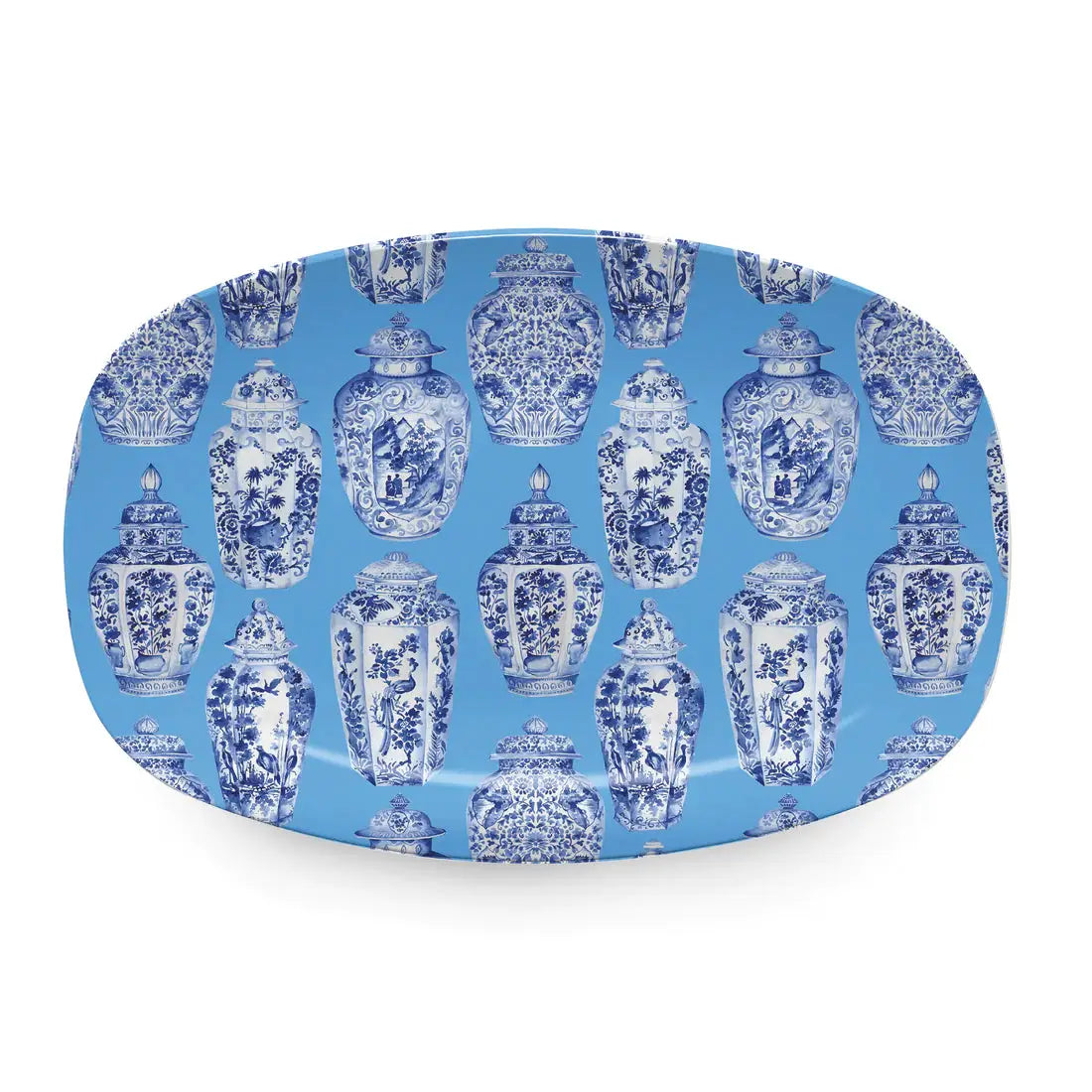 TRAYchic Platters