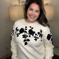 Stand For Something Sweater