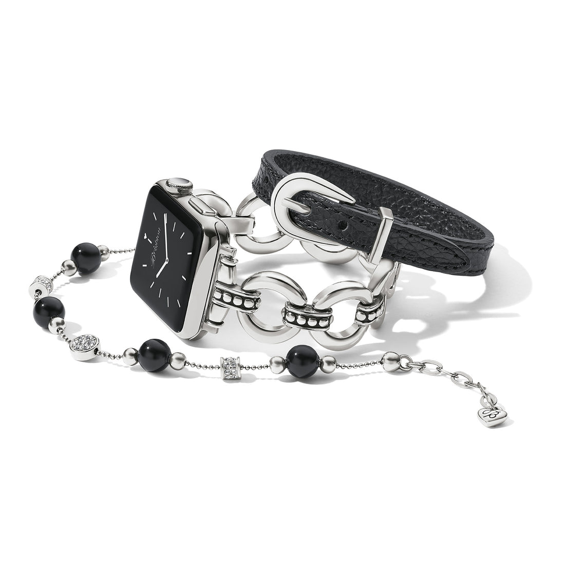 Brighton | Pretty Tough Trio Watch Band