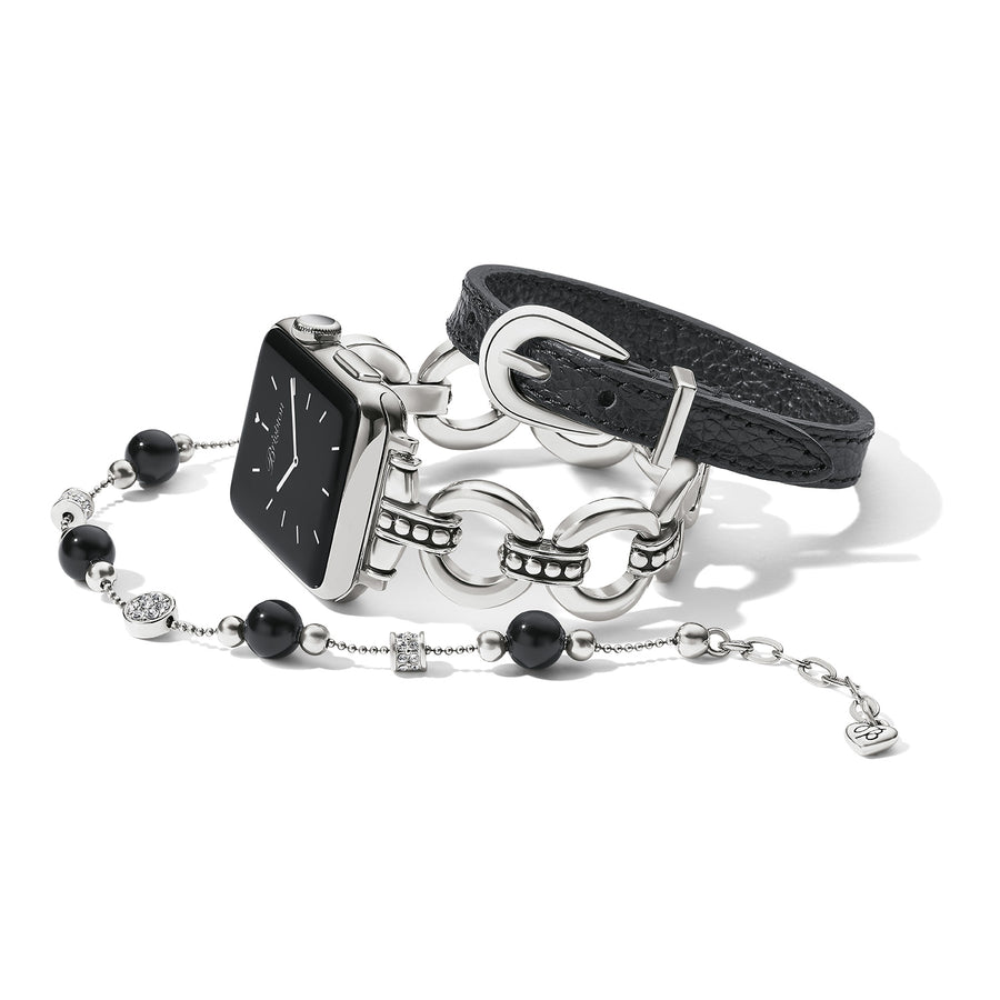 Brighton | Pretty Tough Trio Watch Band