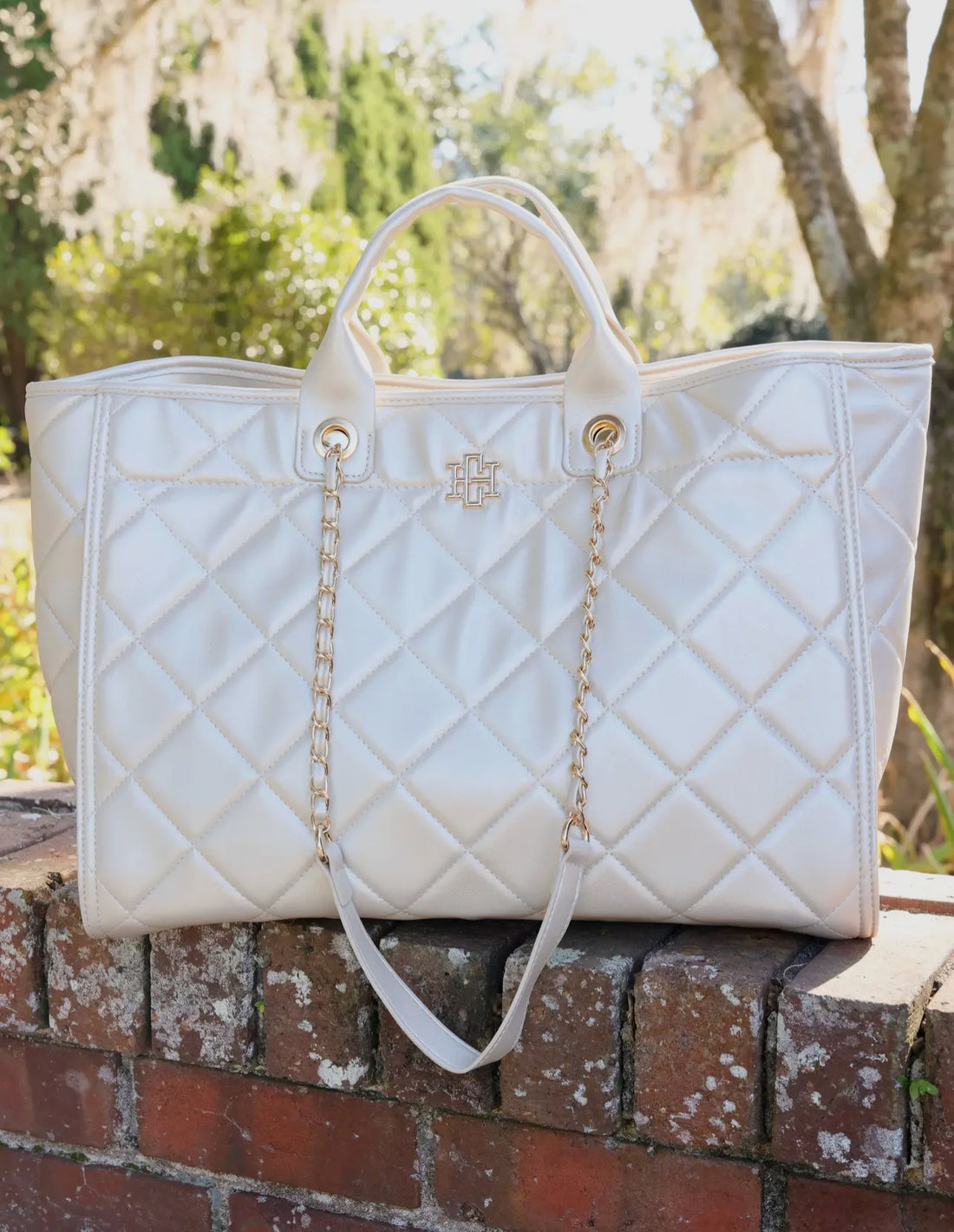 Melissa Tote Bag
