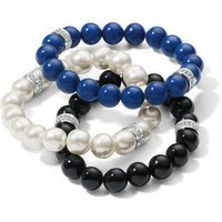 Brighton | Meridian Stretch Pearl Bracelet