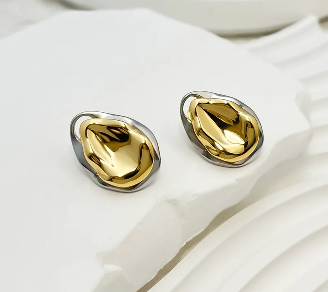 Always Around Earrings