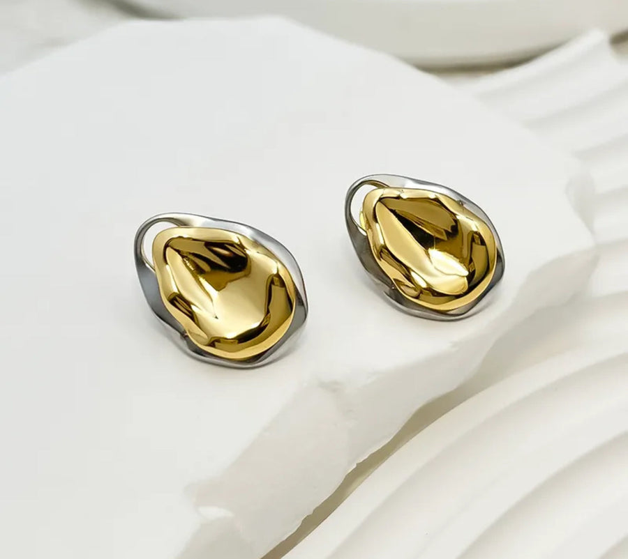 Always Around Earrings