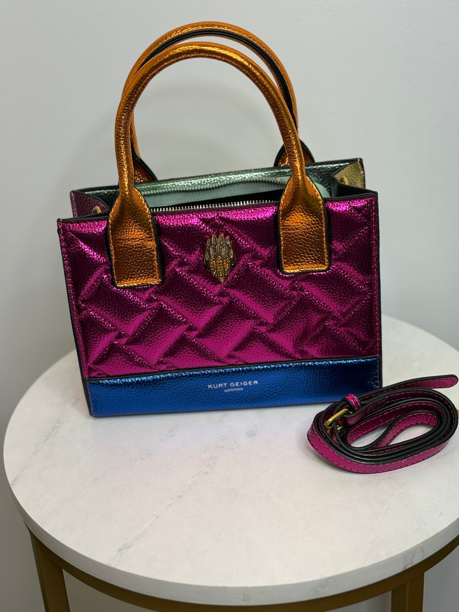 Before It’s Over Purse