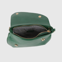 Sally Saddle Bag