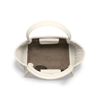 Brighton | Noa Large Tote-Shoe White