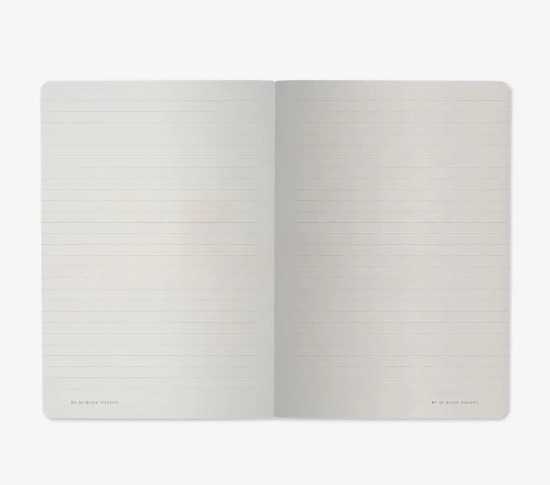 Notebook-Bloom Flowers