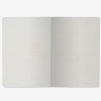 Notebook-Bloom Flowers