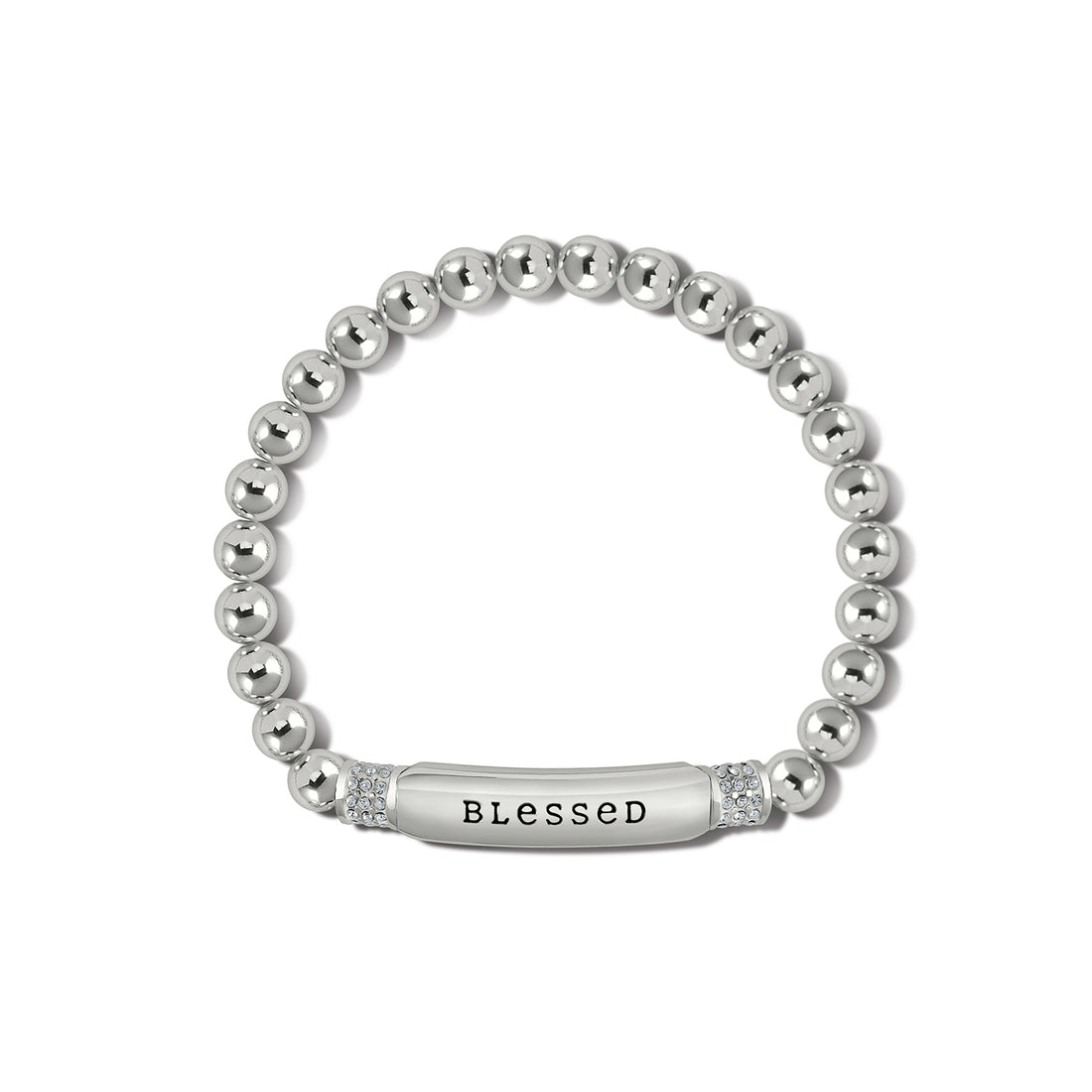 Brighton | Meridian Petite Blessed Stretch Bracelet