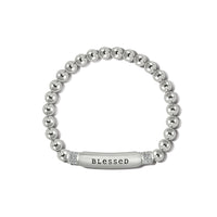 Brighton | Meridian Petite Blessed Stretch Bracelet