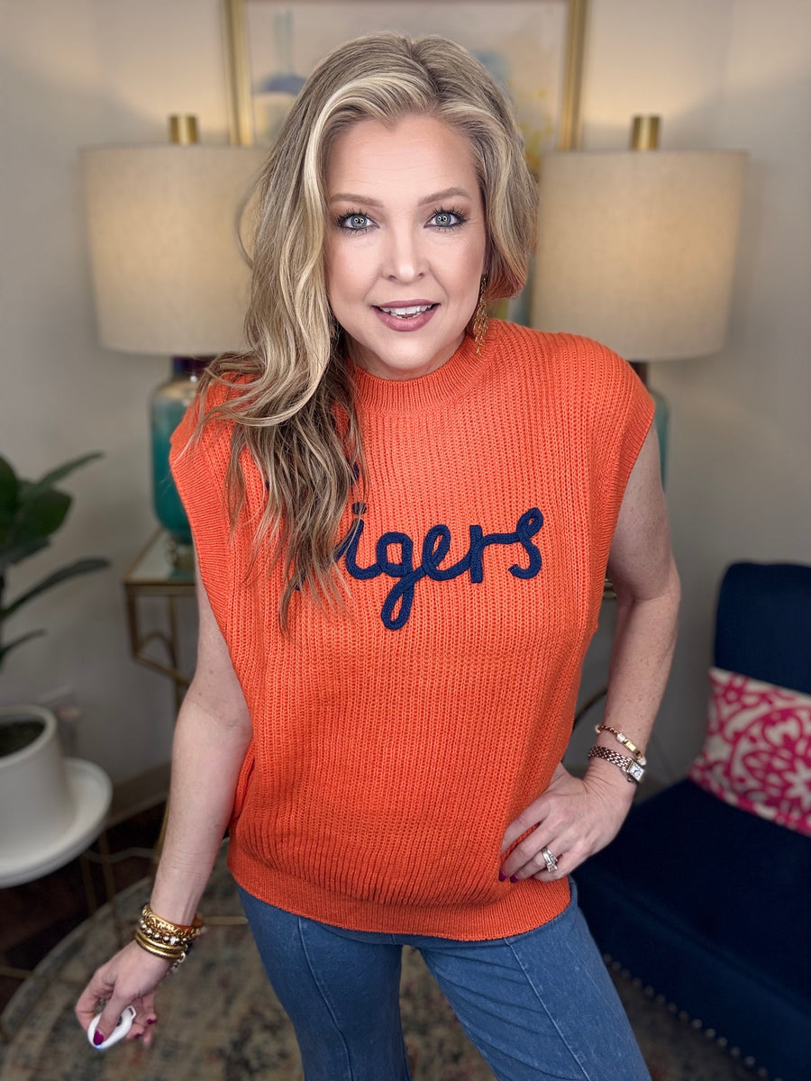 War Eagle Top