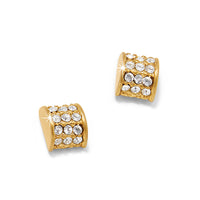 Brighton | Meridian Post Earrings-Gold
