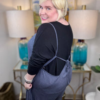 Tatum Curvy Jumpsuit