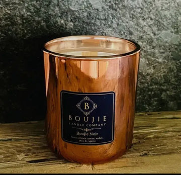 Boujie Noir Candle