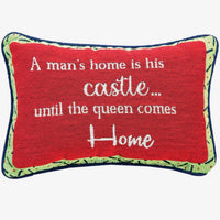 Conversation Pillow-Several Styles!