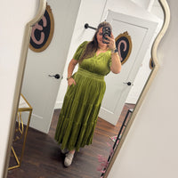 Ever After Dress