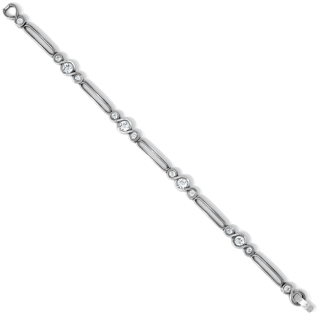 Brighton | Infinity Sparkle Bracelet