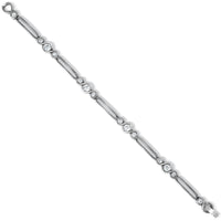 Brighton | Infinity Sparkle Bracelet