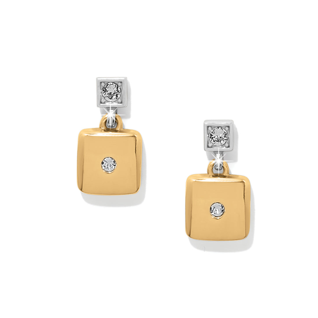 Brighton | Meridian Etage Post Drop Earrings