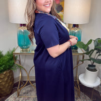 Effortless Midsize Maxi