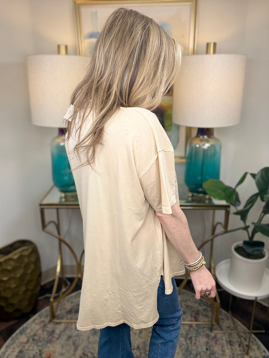 The Karma Top