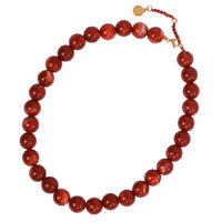 Cape Diablo | Chunky Beaded Necklace-3 Colors!