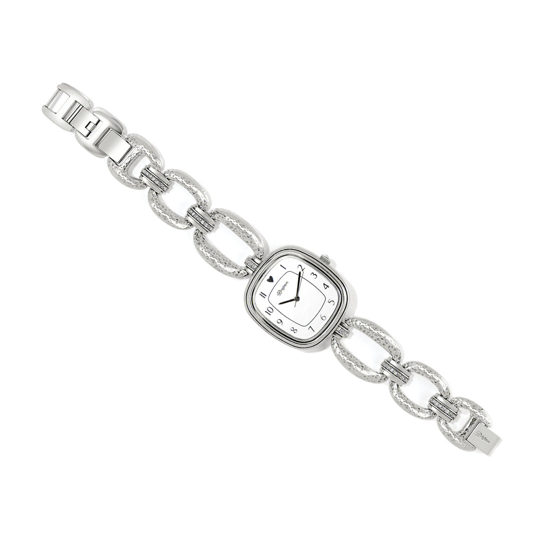 Brighton | Silver Lake Watch