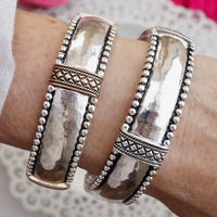 Heritage Shine Stretch Bracelet