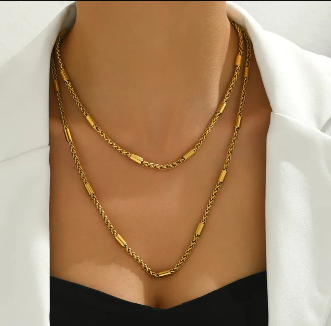 Package Deal Necklace