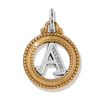 Brighton | ABC Monogram Charm