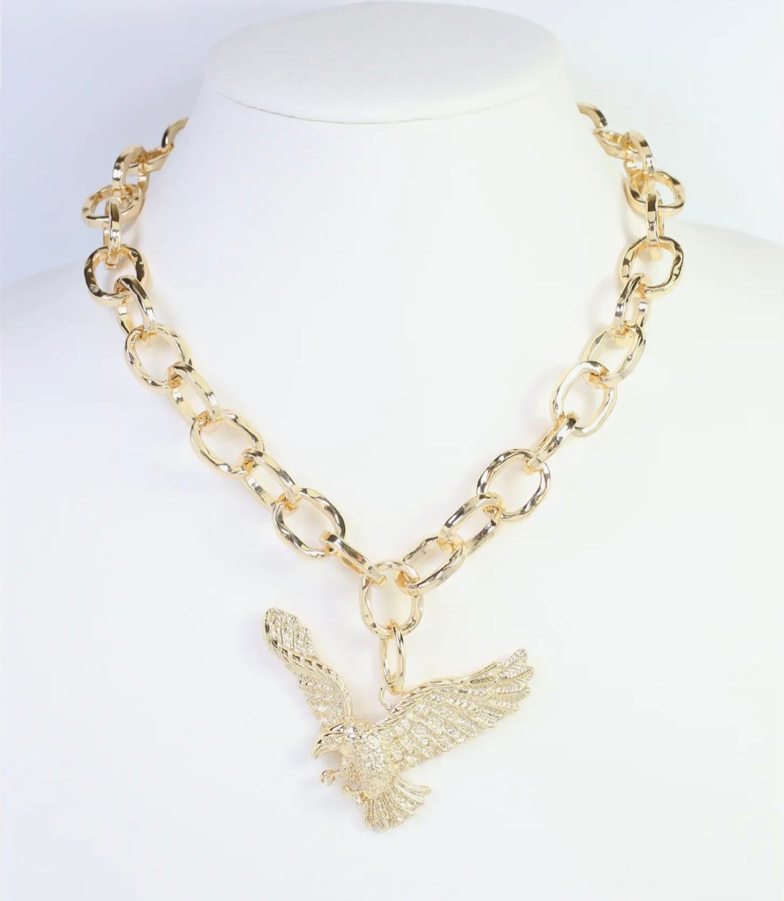 Caroline Hill | Chelsey Charm-Eagle