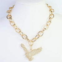 Caroline Hill | Chelsey Charm-Eagle
