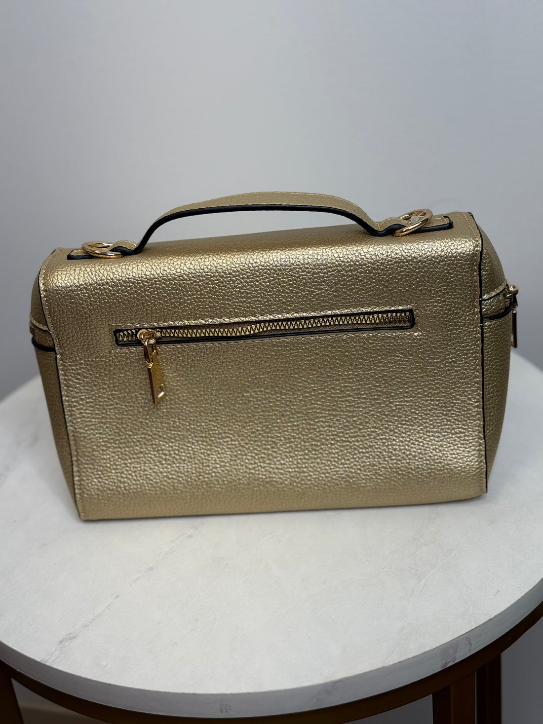 Setting The Scene Purse