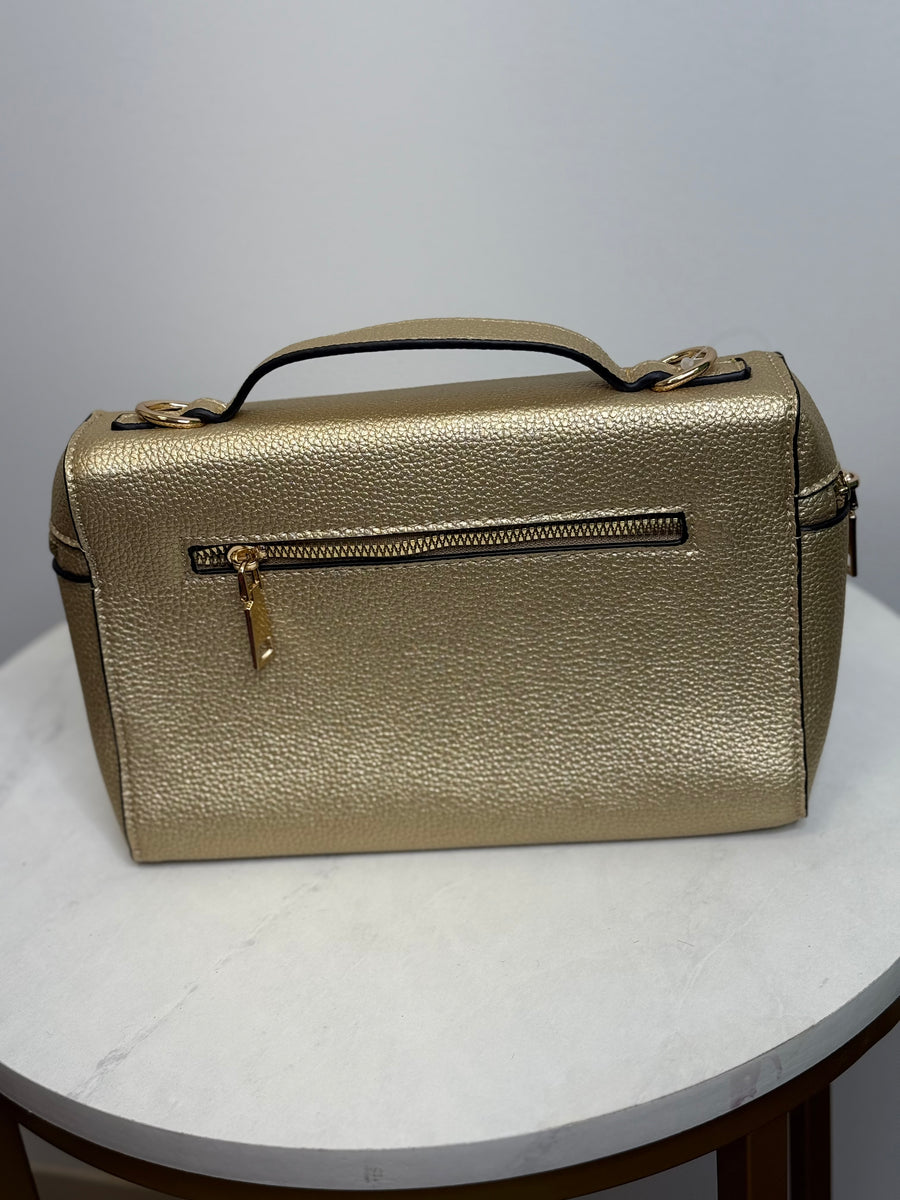 Setting The Scene Purse