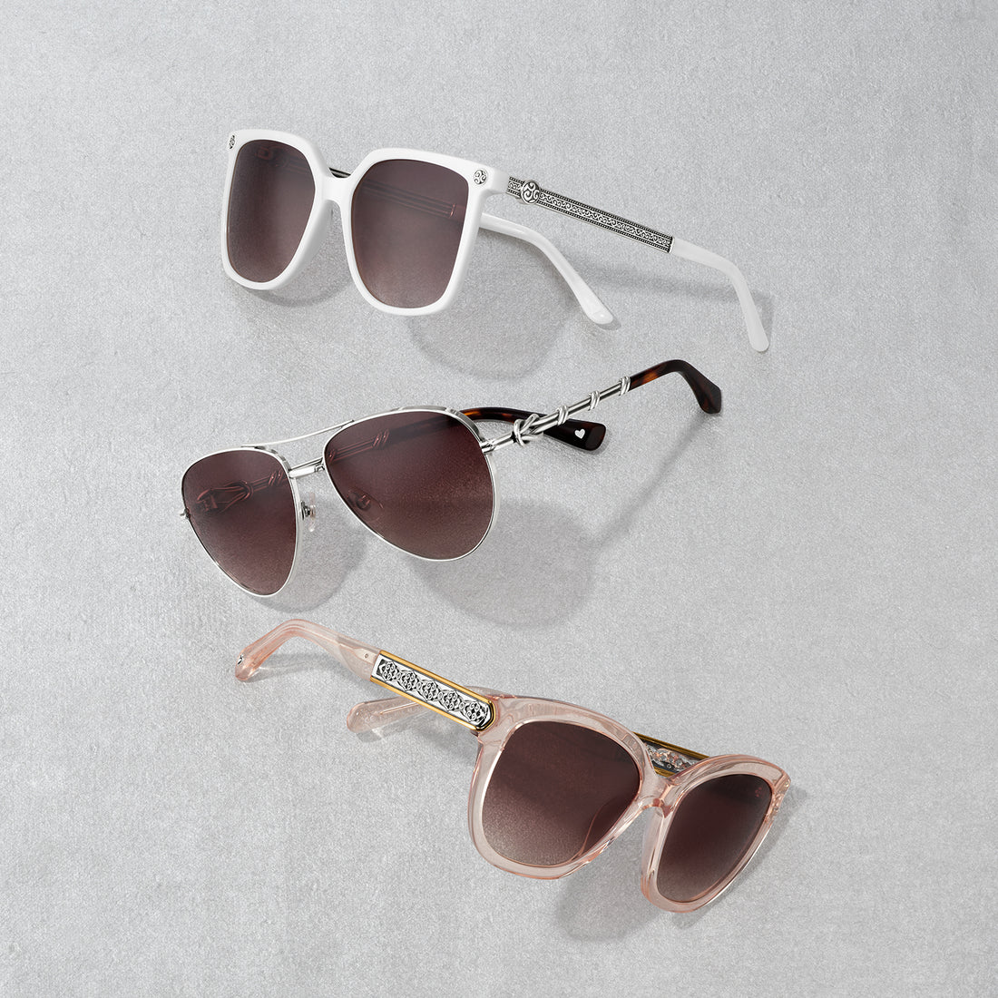 Brighton |  Interlok Harmony Sunglasses