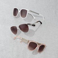 Brighton |  Interlok Harmony Sunglasses