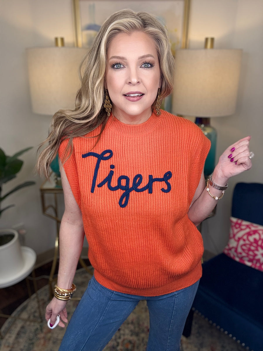 War Eagle Top