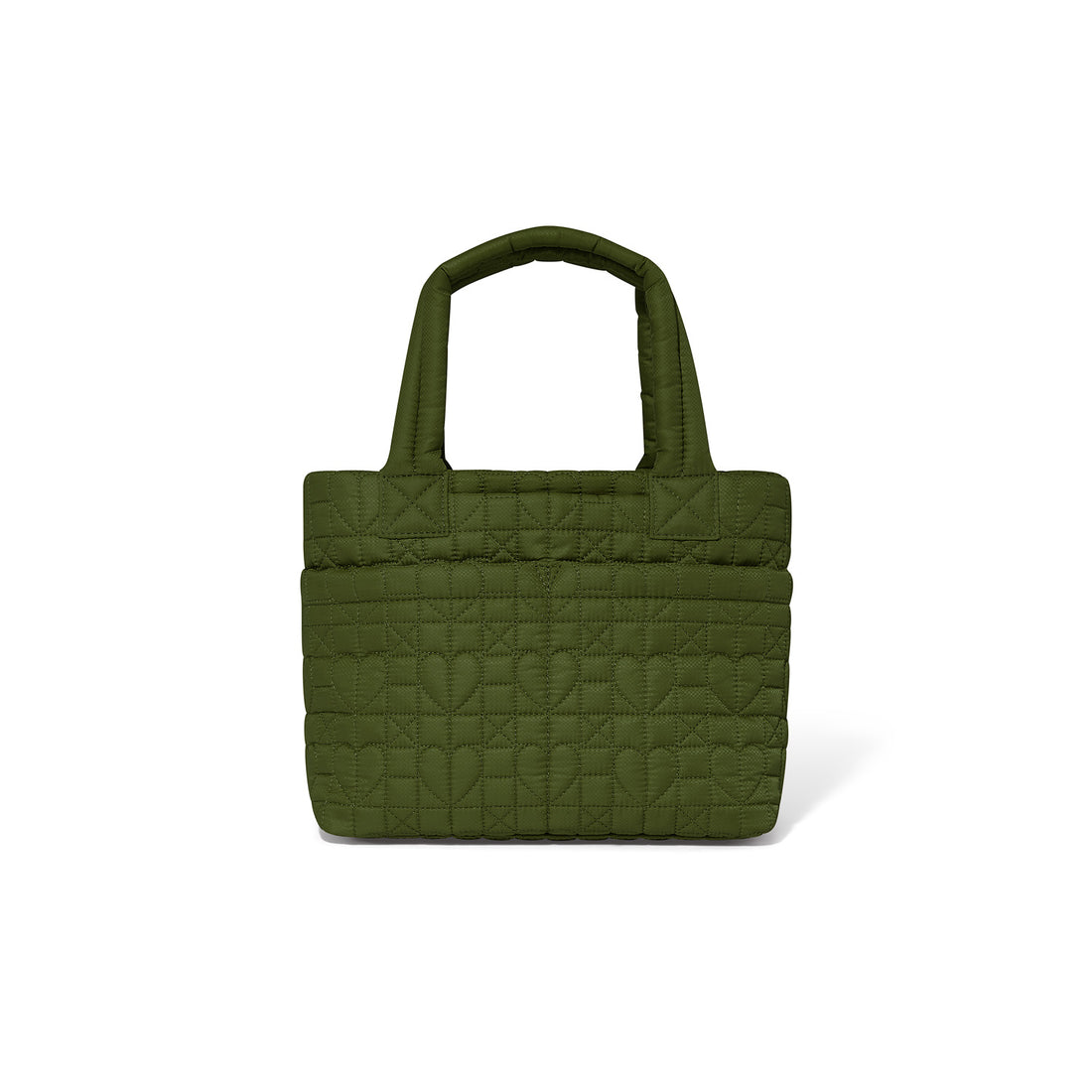 Brighton | Adrienne Small Tote-Army Green